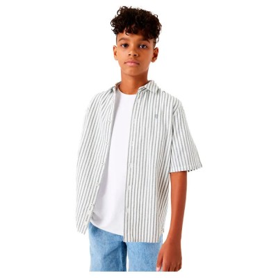 риза,с,къс,ръкав,детски,ризи,garcia,e53630,short,sleeve,shirt,green,(sage,green)
