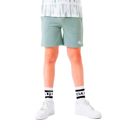 къси,панталони,детски,панталони,garcia,e53720,sweat,shorts,green,grey,(light,sage)