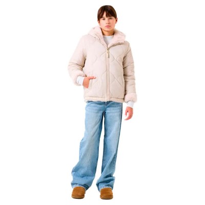 яке,детски,якета,и,палта,garcia,gj520806,jacket,winter,white,(beige)