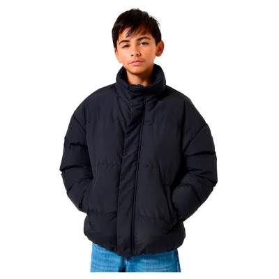 яке,детски,якета,и,палта,garcia,gj530803,puffer,jacket,black