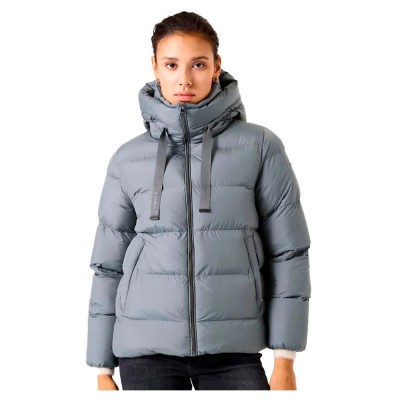 яке,дамски,якета,и,палта,garcia,gj500903,puffer,jacket,dark,sage