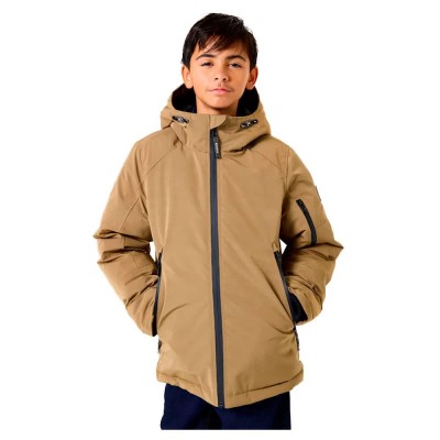 яке,детски,якета,и,палта,garcia,gj530806,jacket,bronze,green,(brown)