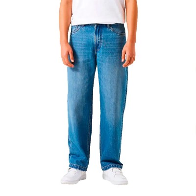 дънки,детски,панталони,garcia,jaysen,jeans,medium,used,6918,(blue)