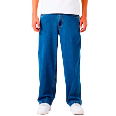 дънки,детски,панталони,garcia,jaysen,jeans,dark,used,(blue)