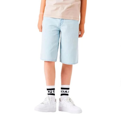 къси,панталони,детски,панталони,garcia,jaysen,denim,shorts,bleached,(blue)