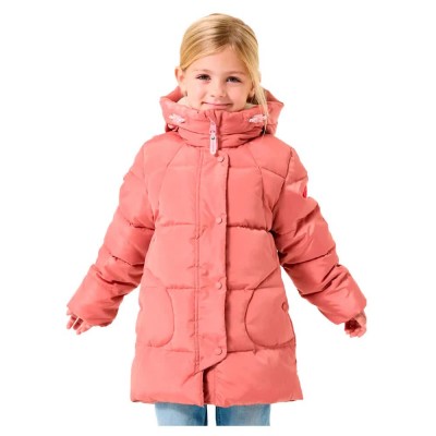 яке,детски,якета,и,палта,garcia,gj540802,puffer,jacket,dark,blush,(pink)