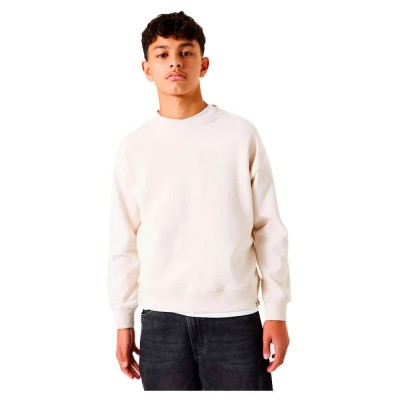блуза,детски,блузи,garcia,z3048,sweatshirt,moonbeam,(beige)