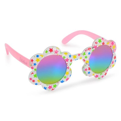 слънчеви,очила,слънчеви,очила,billieblush,u20804,junior,sunglasses,multicolor,(pink)