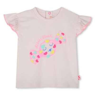 тениска,детски,тениски,billieblush,u20825,short,sleeve,t,shirt,pastel,pink,(pink)