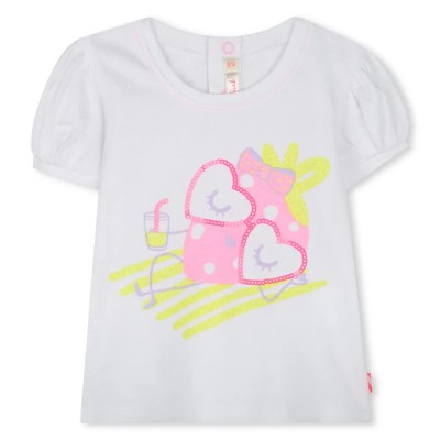 тениска,детски,тениски,billieblush,u20826,short,sleeve,t,shirt,white