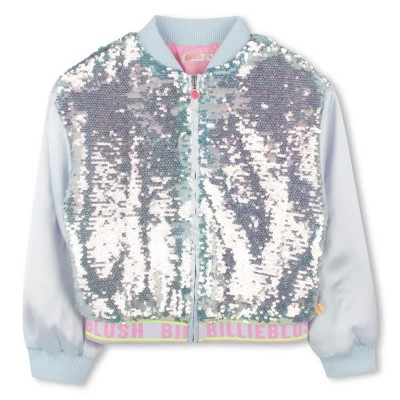 палто,детски,якета,и,палта,billieblush,u20884,coat,beach,glass,(silver)