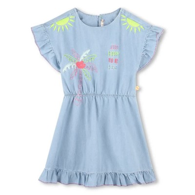 рокля,детски,поли,и,рокли,billieblush,u21024,dress,bleach,(blue)