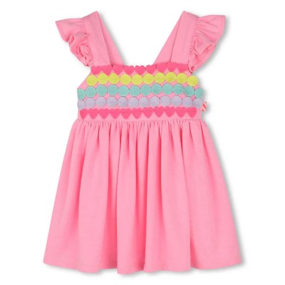 рокля,детски,поли,и,рокли,billieblush,u21092,dress,pink