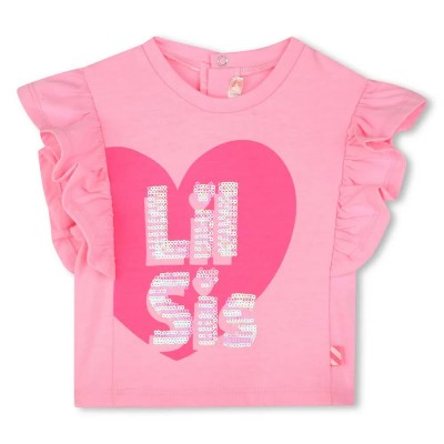 тениска,детски,тениски,billieblush,u21108,t,shirt,pink