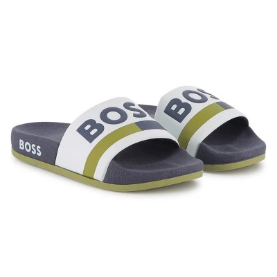 детски,сандали,и,чехли,boss,j51649,slides,white,(white,blue)