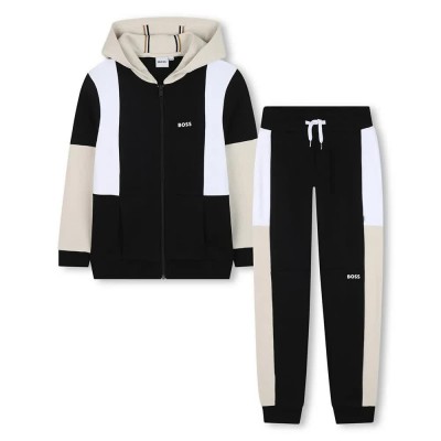 детски,екипи,детски,облекла,за,момчета,boss,j51966,set,black
