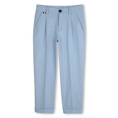 панталони,детски,панталони,boss,j51981,pants,persian,blue,(blue)