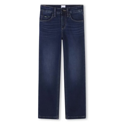 панталони,детски,панталони,boss,j51985,pants,stone,pulverisation,(blue)