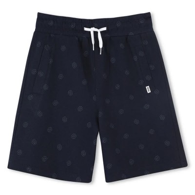 къси,панталони,детски,панталони,boss,j51998,shorts,marine,(blue)
