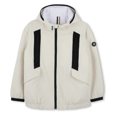 яке,детски,якета,и,палта,boss,j52055,jacket,sand,(beige)