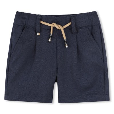 къси,панталони,детски,панталони,boss,j52084,shorts,marine,(blue)