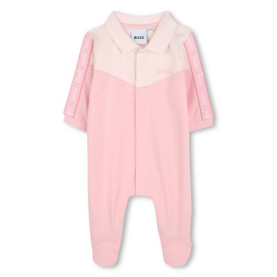пижама,детски,пижами,boss,j52180,pyjama,tickled,rose,(pink)