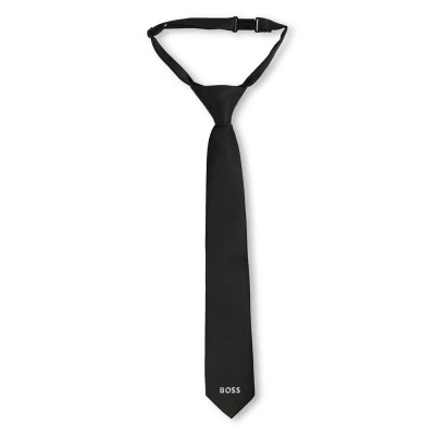 вратовръзки,boss,j52276,junior,tie,black
