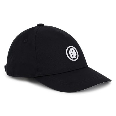 юношеска,шапка,всички,шапки,boss,j52260,junior,cap,black
