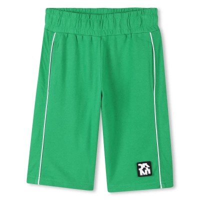 къси,панталони,детски,панталони,dkny,d62240,shorts,green