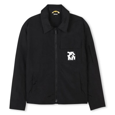 яке,детски,якета,и,палта,dkny,d62231,jacket,black