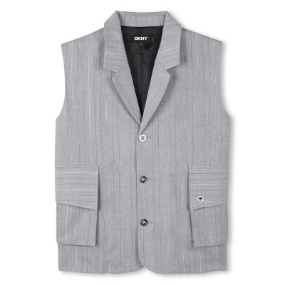 яке,детски,якета,и,палта,dkny,d62278,jacket,china,light,gray,(grey)