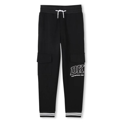 панталони,детски,панталони,dkny,d62227,pants,black