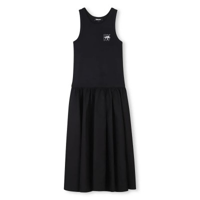 рокля,детски,поли,и,рокли,dkny,d62318,dress,black