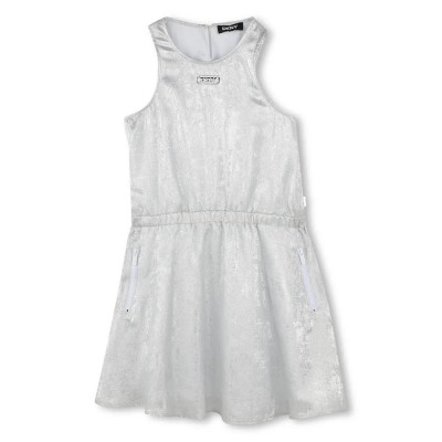 рокля,детски,поли,и,рокли,dkny,d62326,dress,light,gray,(grey)