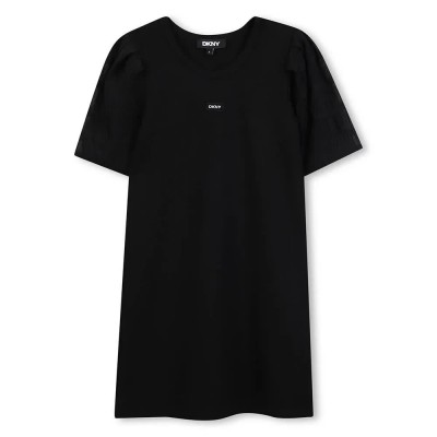 рокля,детски,поли,и,рокли,dkny,d62319,dress,black