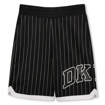 къси,панталони,детски,панталони,dkny,d62229,shorts,black