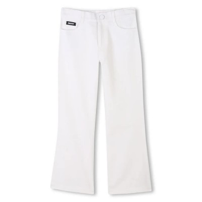 панталони,детски,панталони,dkny,d62336,pants,white