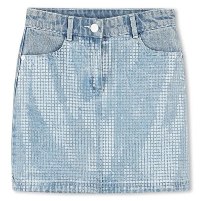 пола,детски,поли,и,рокли,dkny,d62259,skirt,bleach,(blue)