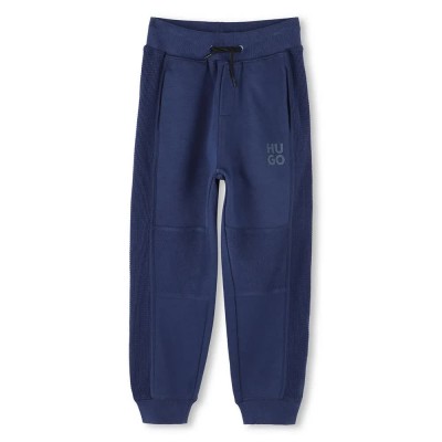панталони,детски,панталони,hugo,g00367,pants,medieval,blue,(blue)