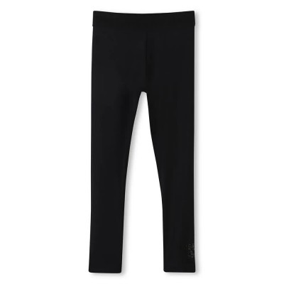 детски,клинове,hugo,g00428,leggings,black