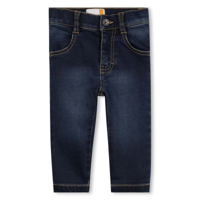 панталони,детски,панталони,timberland,t60500,pants,double,stone,brush,(blue)