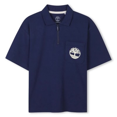 детски,блузи,с,яка,timberland,t60440,short,sleeve,polo,medieval,blue,(blue)
