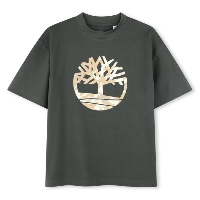 тениска,детски,тениски,timberland,t60423,short,sleeve,t,shirt,tila,(green)