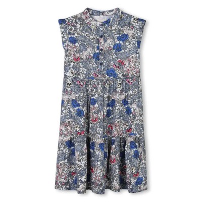 рокля,детски,поли,и,рокли,zadig,&,voltaire,x60335,dress,marine,(grey)