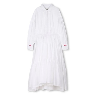 рокля,детски,поли,и,рокли,zadig,&,voltaire,x60340,dress,white