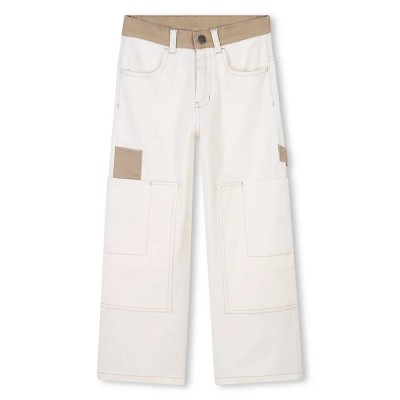 панталони,детски,панталони,timberland,t60467,pants,cream,(white)