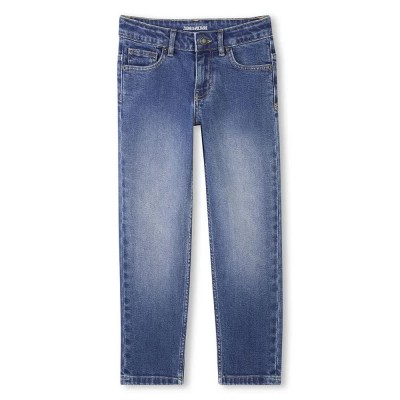 панталони,детски,панталони,zadig,&,voltaire,x60393,pants,brossage,stone,pousse,(blue)