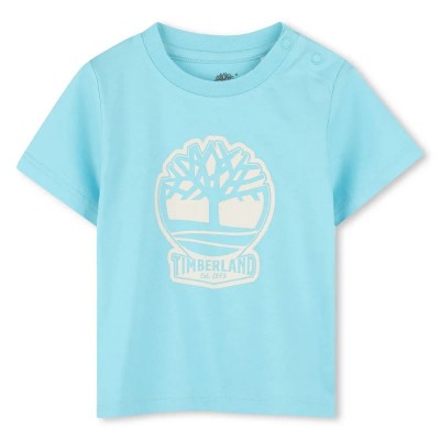тениска,детски,тениски,timberland,t60506,short,sleeve,t,shirt,blue