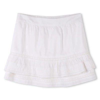 пола,детски,поли,и,рокли,zadig,&,voltaire,x60330,skirt,white