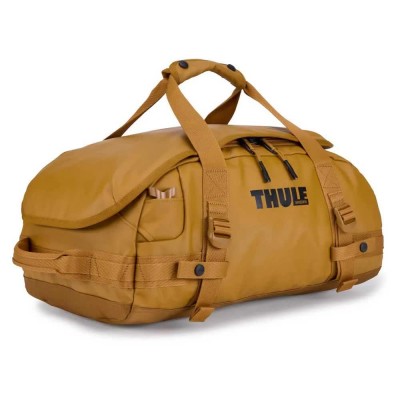 сак,сакове,thule,chasm,duffle,bag,30l,brown,golden,(golden)